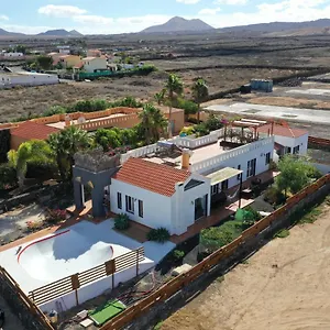 *** Bed and breakfast Da Mata Kite&surf House España
