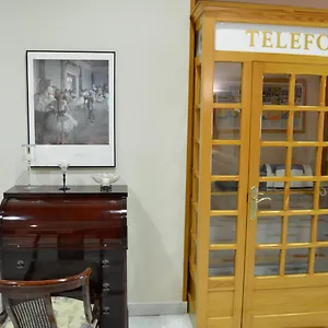 visit hotel