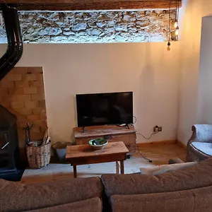 Casa De Cristina En Les