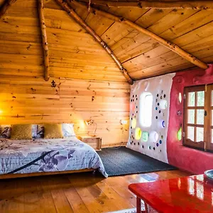  Bed and breakfast Casa Inspirada España