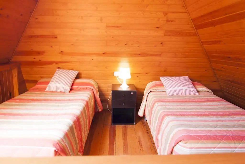 Ostau Dera Nheu Hotel Les Guest house