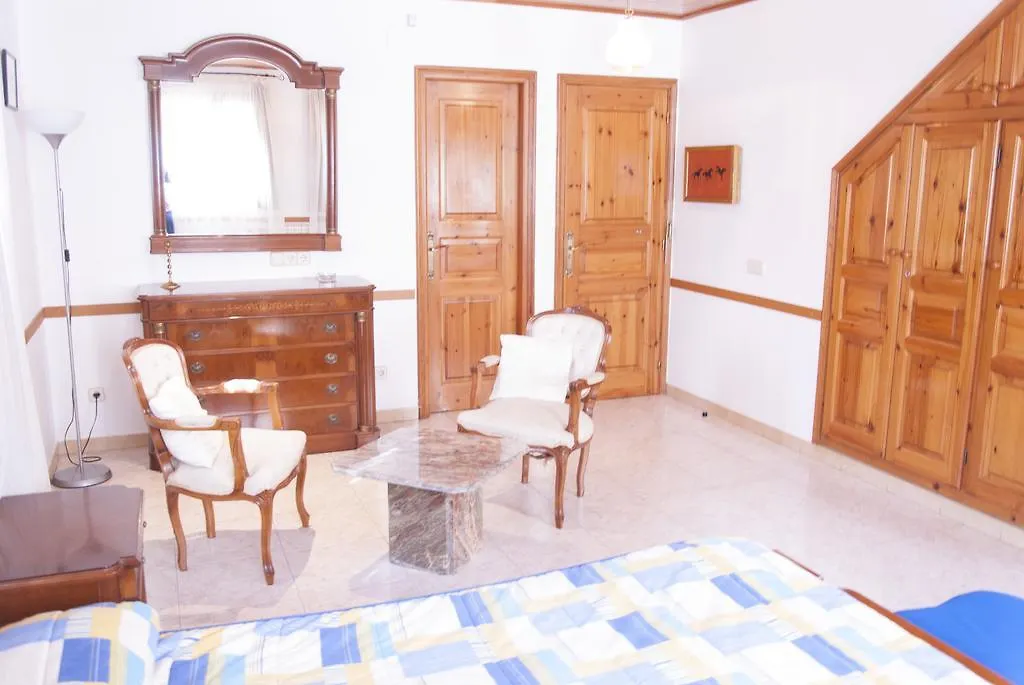 Ostau Dera Nheu Hotel Les Guest house