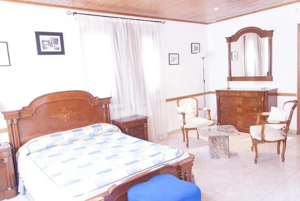 Ostau Dera Nheu Hotel Les 2*,