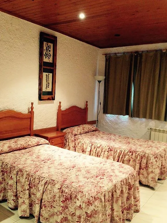 Ostau Dera Nheu Hotel Les